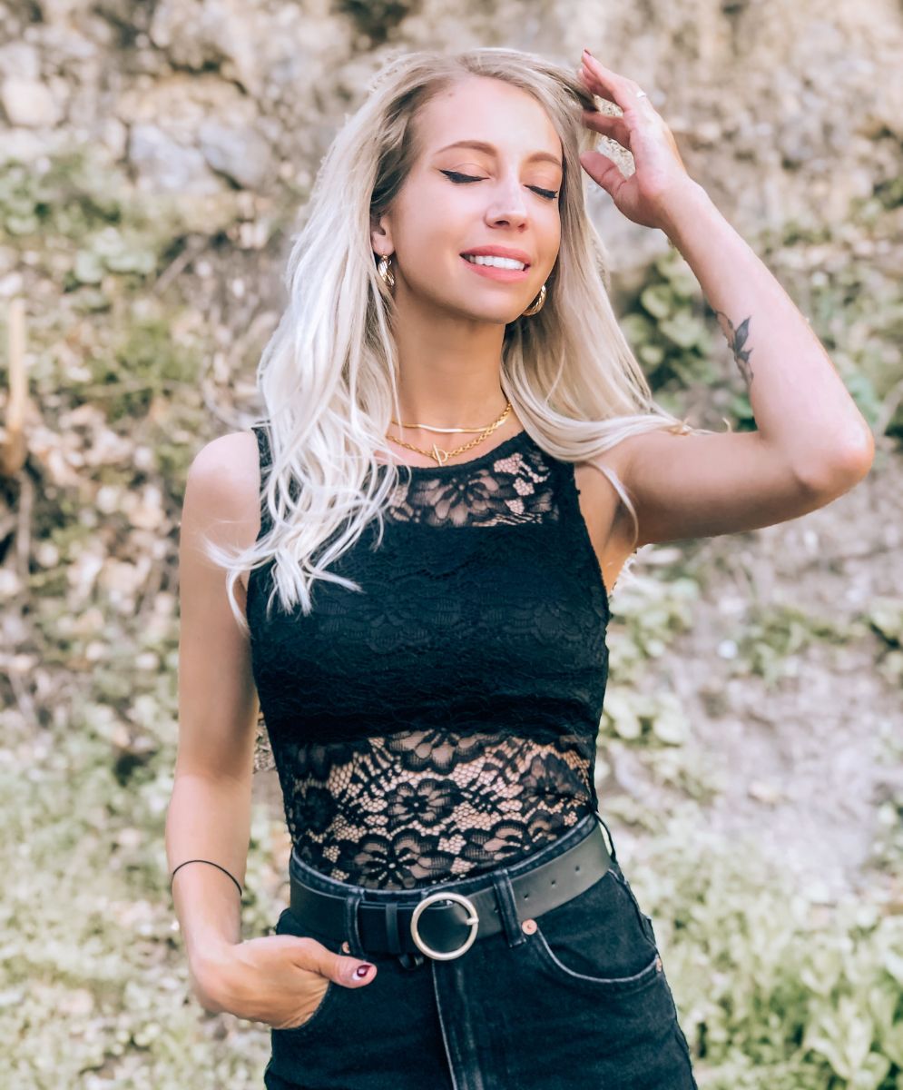 Tendances automne de l'année